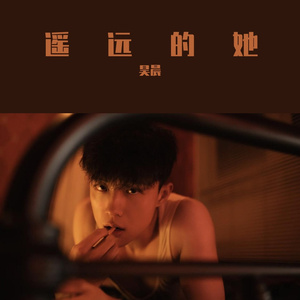 遥远的她