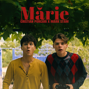 Mărie