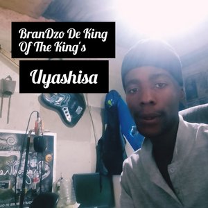 Uyashisa