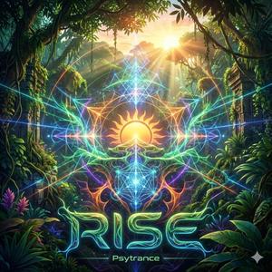 RISE (Radio Edit)