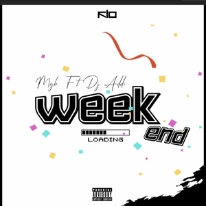Weekend (feat. MGB)
