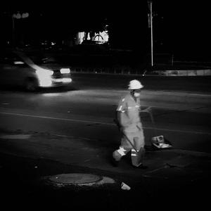 踩死大象的蚂蚁