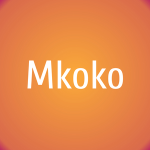 Mkoko