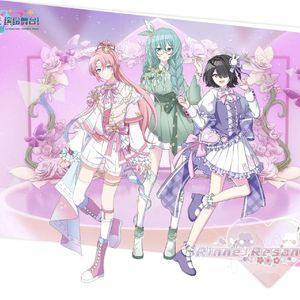 好き！雪！本気マジック