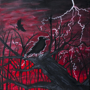 Vulture Nest