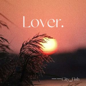 Lover.