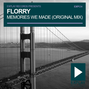 Memories We Made (Original Mix)
