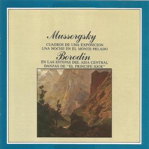 Pictures at an Exhibition, The Hut on Fowl's Legs (Baba-Yagá)