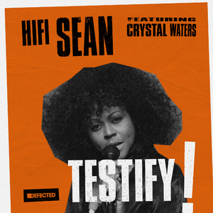 Testify (Rhythm Masters Vocal Mix Edit)