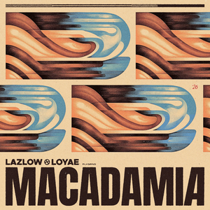Macadamia