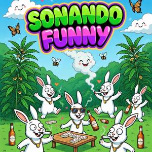 Sonando Funny