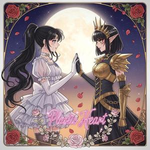 Plastic Heart (Midnight Thief)
