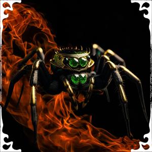 spyder