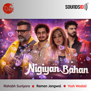 Nigiyan Bahan