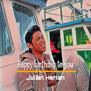 Happy Birthday to you