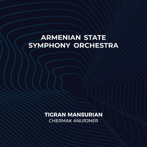 Tigran Mansurian։ Chermak anurjner