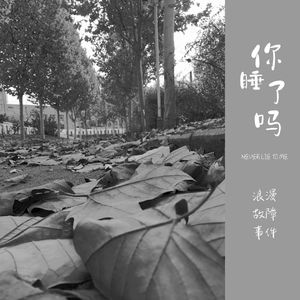 你睡了吗（Never lie to me）DEMO