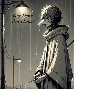 Sang Dewa Penyelamat