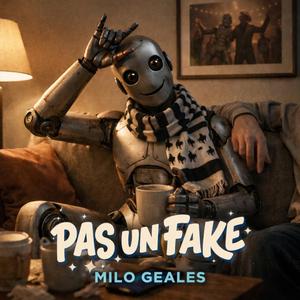 Pas Un Fake