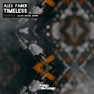 Timeless (Julian Brand Remix)