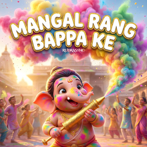 Mangal Rang Bappa Ke