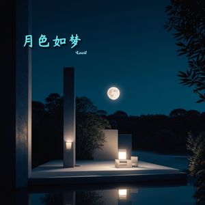 月色如梦