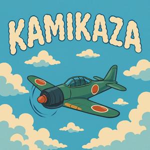 KAMIKAZA