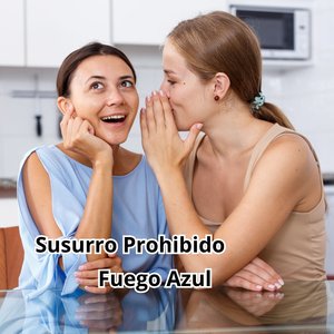 Susurro Prohibido