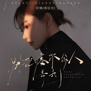 别把疼你的人弄丢了 (DJ九零版)