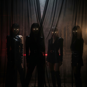 Black Curtain