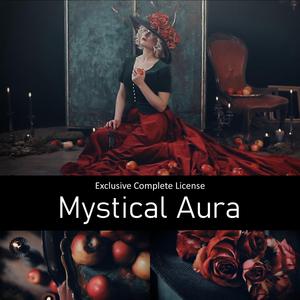 Mystical Aura