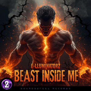 Beast Inside Me (Extended Mix)