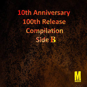 The Dance (Camilo Garcia Remix)