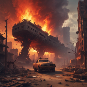 Beef Jerky Sasquatch