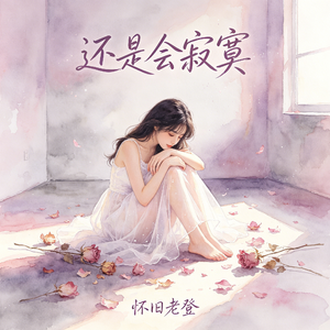 还是会寂寞 都市R&B版（怀旧老登 rework）