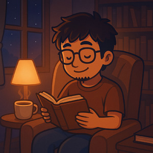 ページをめくる時間