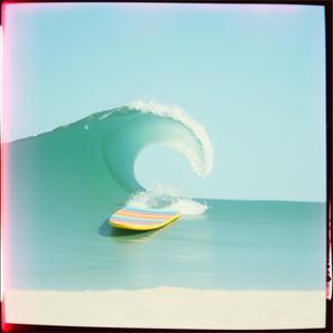 The Boogie Wipeout Jig