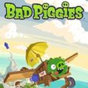 Bad Piggies begin