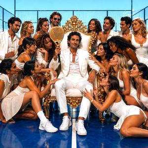 Padel Is Life (Radio Edit)