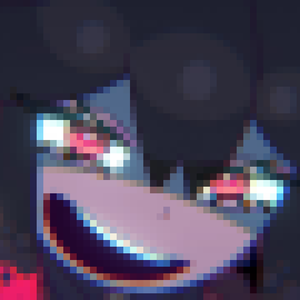 求&影 (Chiptune ver.)