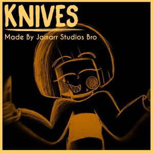 Knives (Chara's Knife)