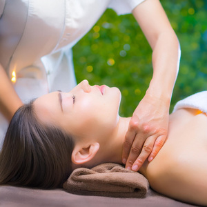 Ecos Suaves Para Aliviar El Estrés