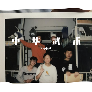 中华武术