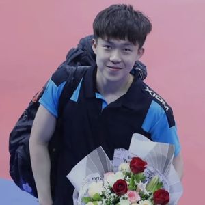 趁早(幼头现场版)