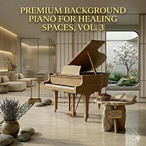Polished Calm (High-end Clinic BGM)