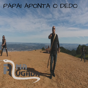 Papai Aponta o Dedo