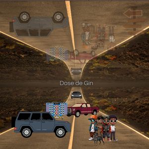 Dose de Gin