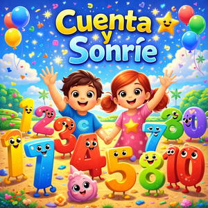 Cuenta y Sonríe