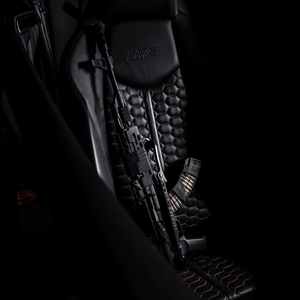 AK47, Cars, Wine & Dollars