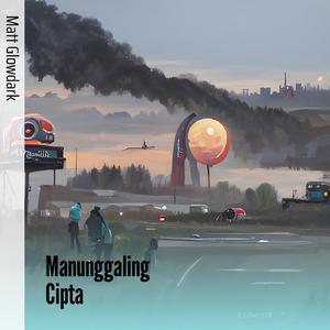Manunggaling Cipta